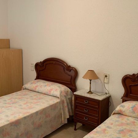 Ferienwohnung Apartamento Cambrilsfornia Exterior foto
