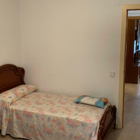 Ferienwohnung Apartamento Cambrilsfornia Exterior foto