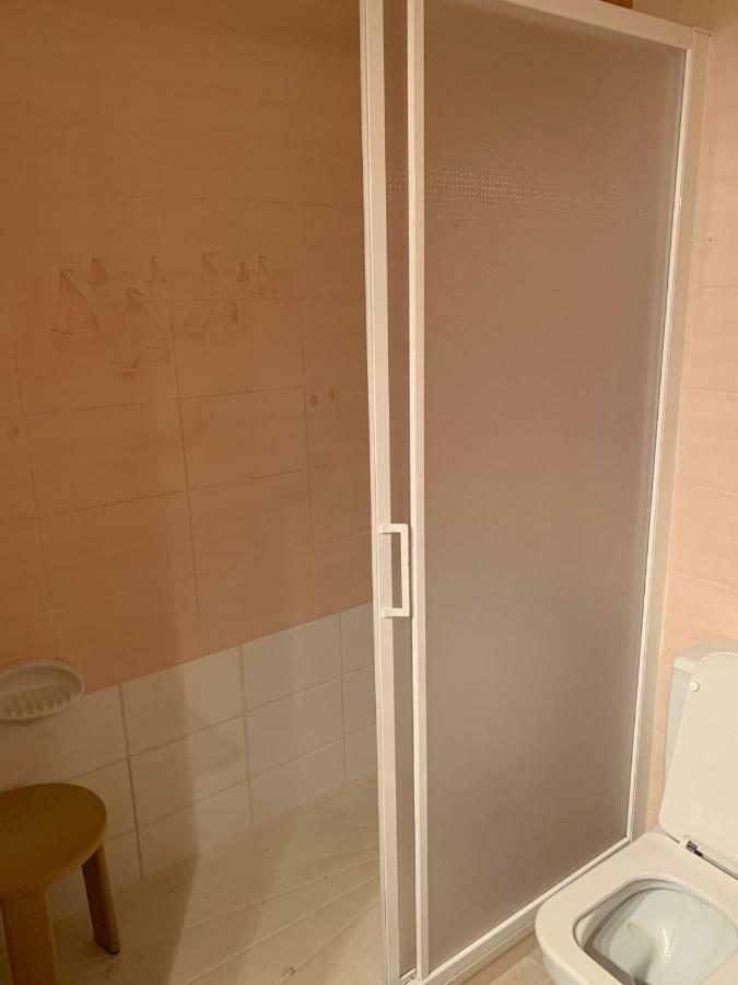 Ferienwohnung Apartamento Cambrilsfornia Exterior foto