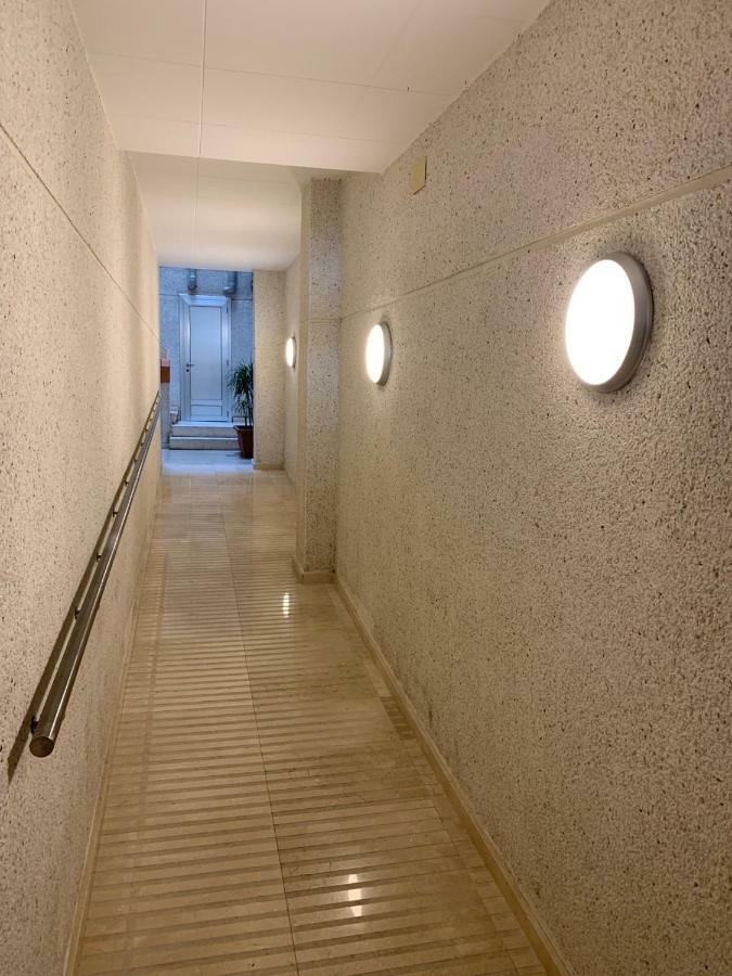 Ferienwohnung Apartamento Cambrilsfornia Exterior foto