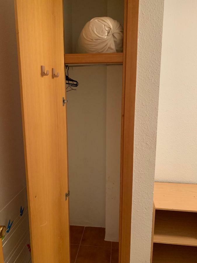 Ferienwohnung Apartamento Cambrilsfornia Exterior foto