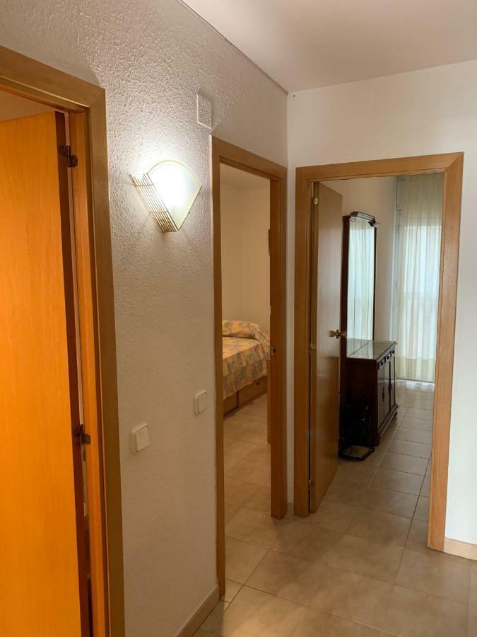 Ferienwohnung Apartamento Cambrilsfornia Exterior foto