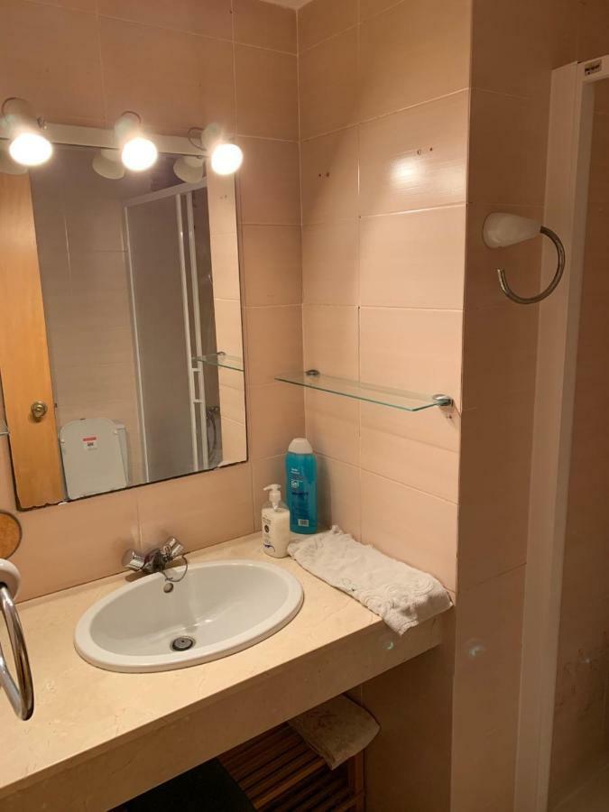 Ferienwohnung Apartamento Cambrilsfornia Exterior foto
