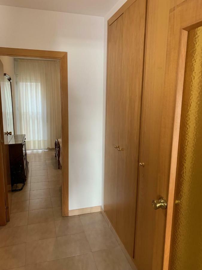 Ferienwohnung Apartamento Cambrilsfornia Exterior foto