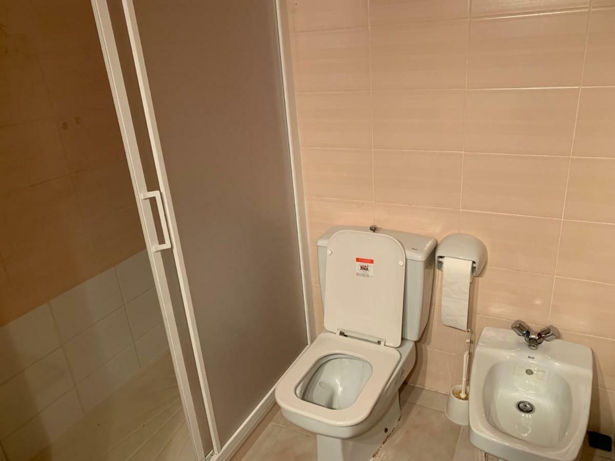 Ferienwohnung Apartamento Cambrilsfornia Exterior foto