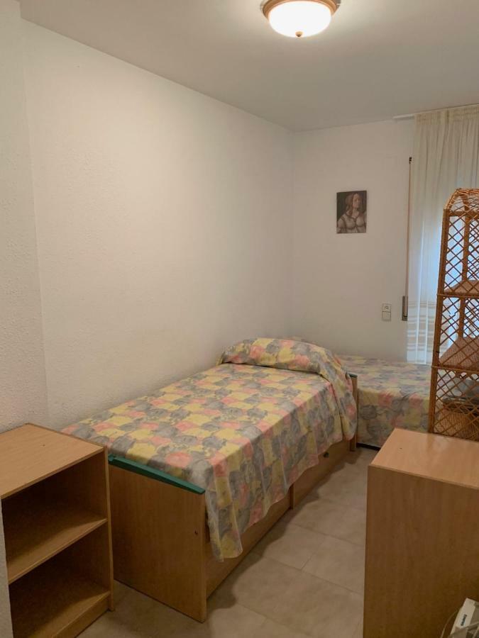 Ferienwohnung Apartamento Cambrilsfornia Exterior foto