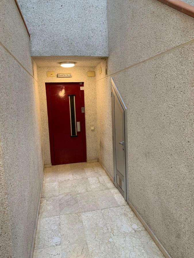 Ferienwohnung Apartamento Cambrilsfornia Exterior foto