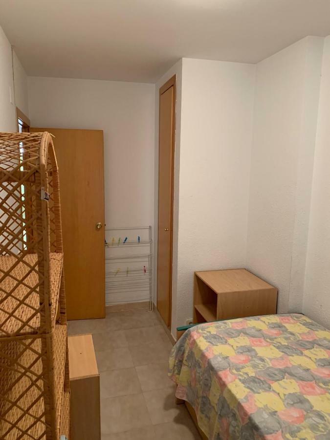 Ferienwohnung Apartamento Cambrilsfornia Exterior foto