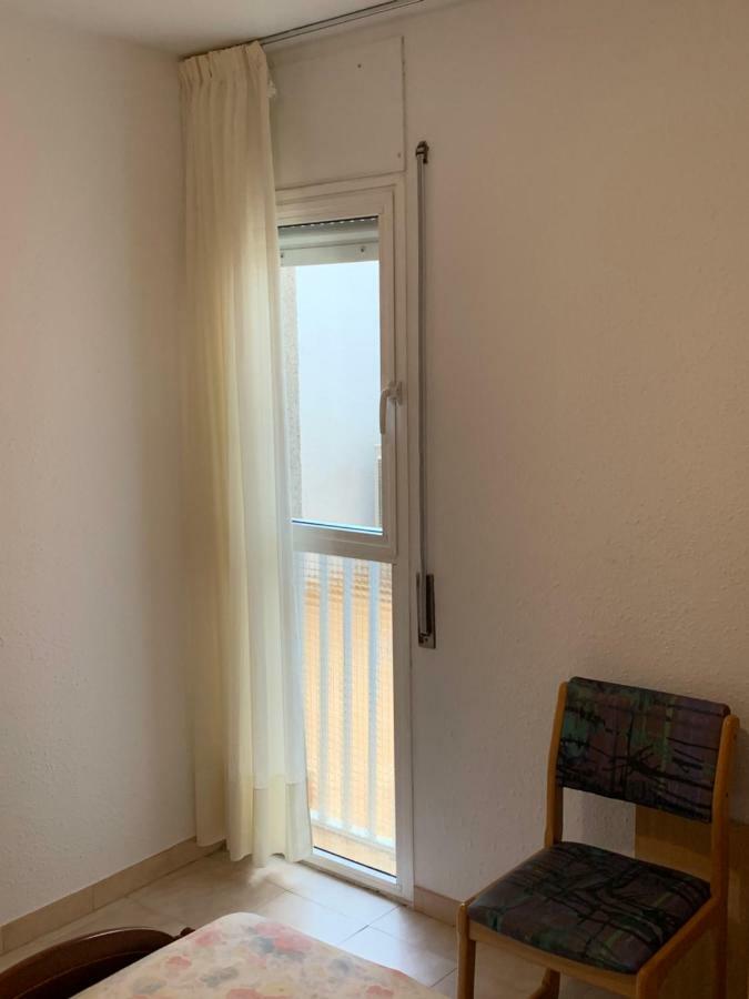 Ferienwohnung Apartamento Cambrilsfornia Exterior foto